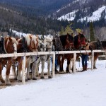 Snow Mountain Ranch