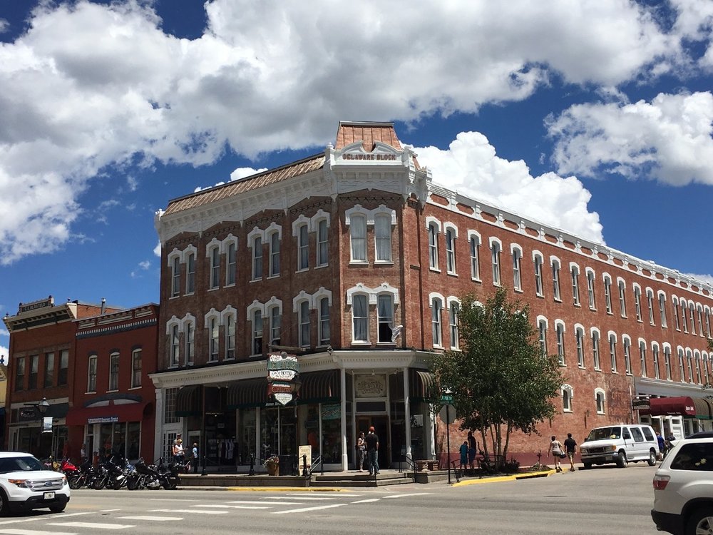 Leadville’s Delaware Hotel History Comes to Life