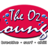 The O2 Lounge: Get a Whiff of This