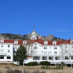 The Stanley Hotel