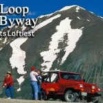 Alpine Loop Scenic Byway
