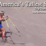Americas Tallest Sandbox Dune Hill Skiing