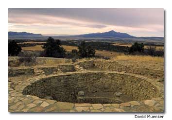 Anasazi-Heritage-Center