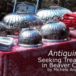Antiquing In Beaver Creek
