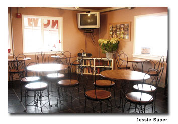 Bakery-Hang-Out