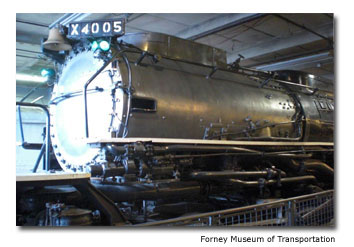 Big-Boy-Largest-Articulated-Steam-Locomotive