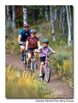 Biking-Trails