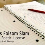 Boulder Folsom Slam Poetry