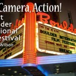 Boulder International Film Festival