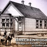 Breckenridge Museum: Barney Ford