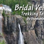 Bridal Veil Falls Telluride