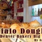 Buffalo Doughboy Denver Bakery