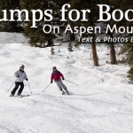 Bumps For Boomers Aspen Mountain