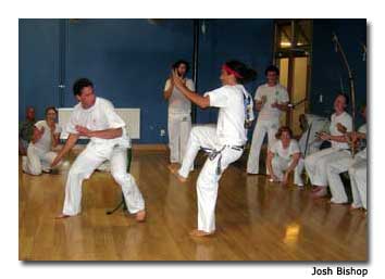 Capoeira-At-Canto-De-Galo