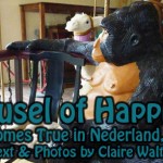 Carousel Of Happiness Nederland Colorado