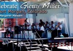 Celebrate Glenn Miller Fort Morgan Colorado