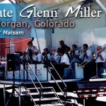Celebrate Glenn Miller Fort Morgan Colorado