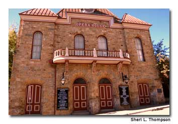 Central-City-Opera-House