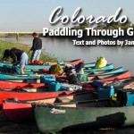 Colorado River Paddling Gods Country Colorado River Paddling Gods Country