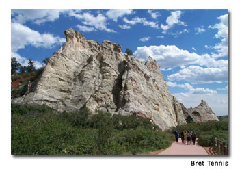 Colorado-Springs-Enjoy-Outdoors garden of the gods