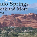 Colorado Springs Pikes Peak And More