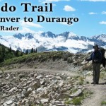 Colorado Trail Denver To Durango