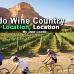 Colorado Wine Country Location-Location-Location