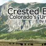 Crested Butte Colorado
