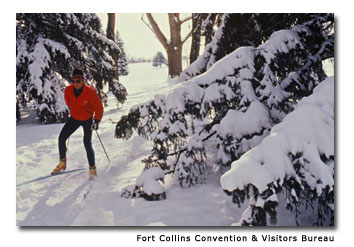 Cross-Country-Skiing-Fort-Collins