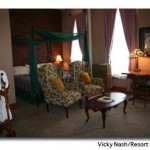 Delaware Hotel Guest Rooms