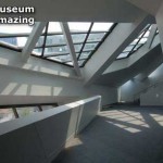 Denver Art Museum: DAM Amazing