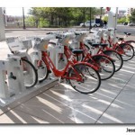 Denver Bike Sharing Station