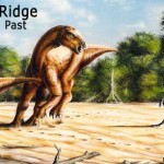 Dinosaur Ridge