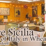 Dolce Sicilia Wheat Ridge