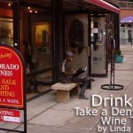 Drink Up Denver Wine Tour