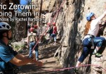 Eric Zerowin Roping Them In