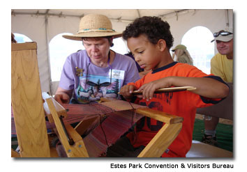 Estes-Park-Wool-Market