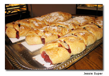 European-Breads-Sweets