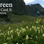 Evergreen A Place To Cool It