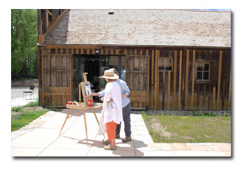 Fuqua-Livery-Stables-Art-Studio