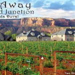 Get Away To Grand Junction