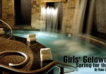 Girls Getaway Spring For The Spas