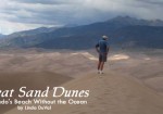 Great Sand Dunes Colorado
