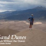 Great Sand Dunes Colorado