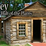 Greeley Hub Of The Plains