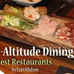 High Altitude Dining Best Restaurants