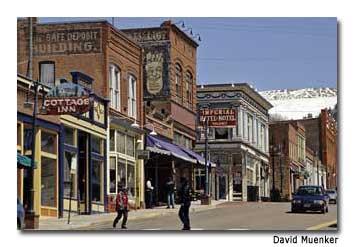 Historic-Mining-Town-Cripple-Creek