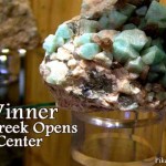 Its A Winner Cripple Creek Heritage Center