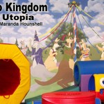 Kangaroo Kingdom Moms Utopia
