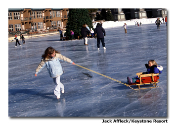 Keystone-Lake-Outdoor-Skating-Rink